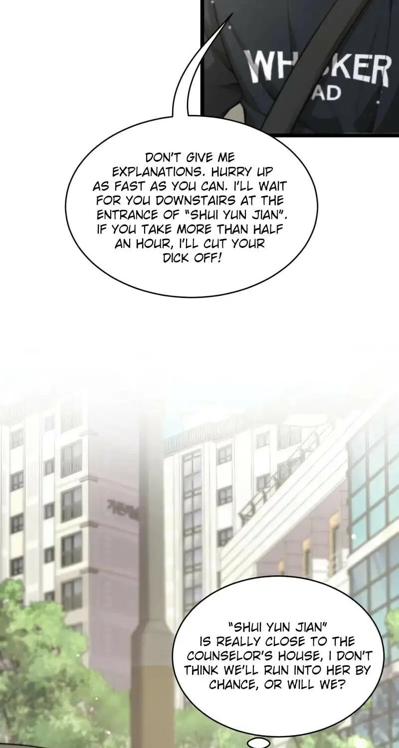 Caifu Ziyou Hou, Tamen Xianshangle Zhongcheng Chapter 36 page 5 - 