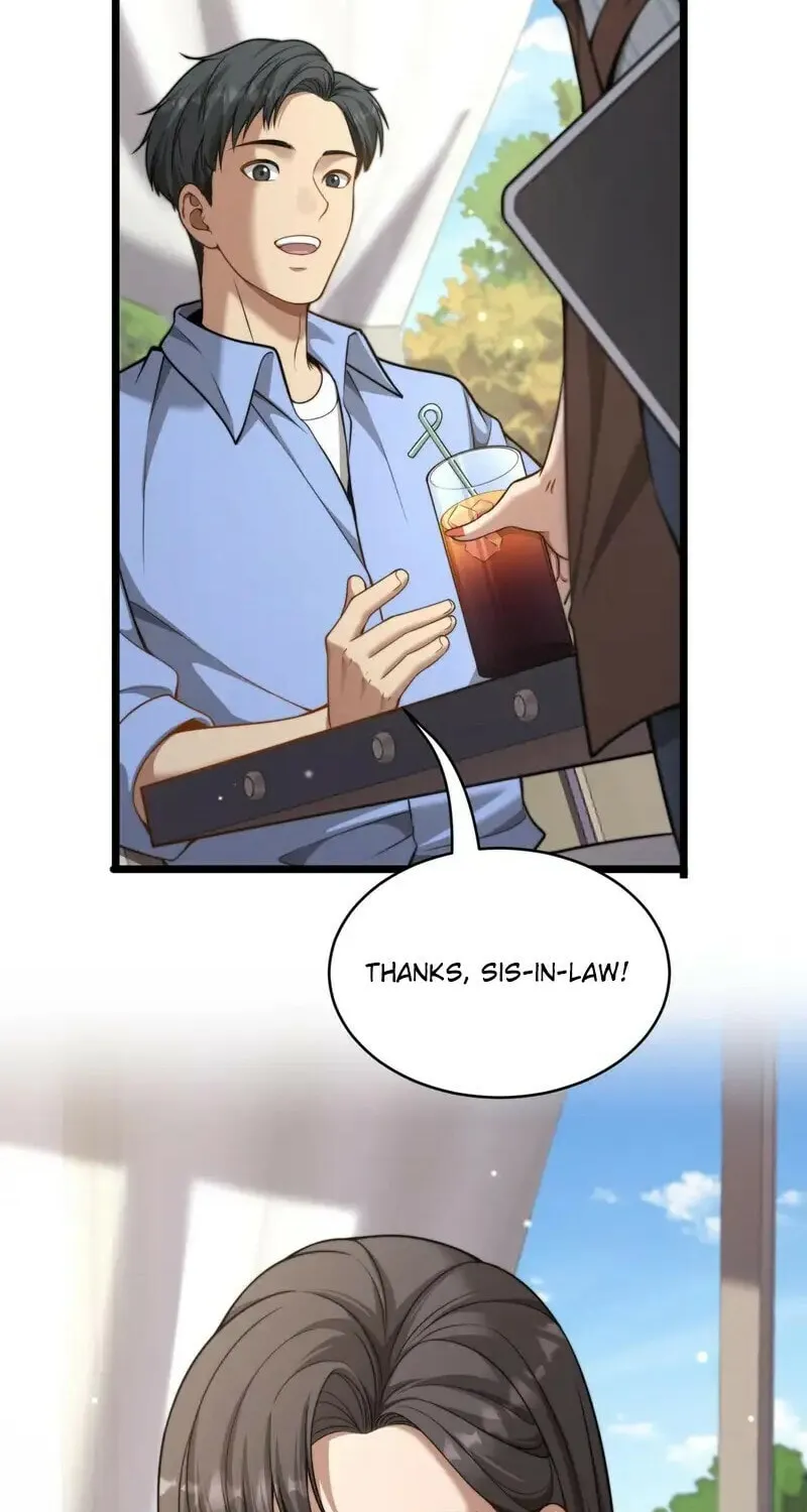 Caifu Ziyou Hou, Tamen Xianshangle Zhongcheng Chapter 36 page 42 - 