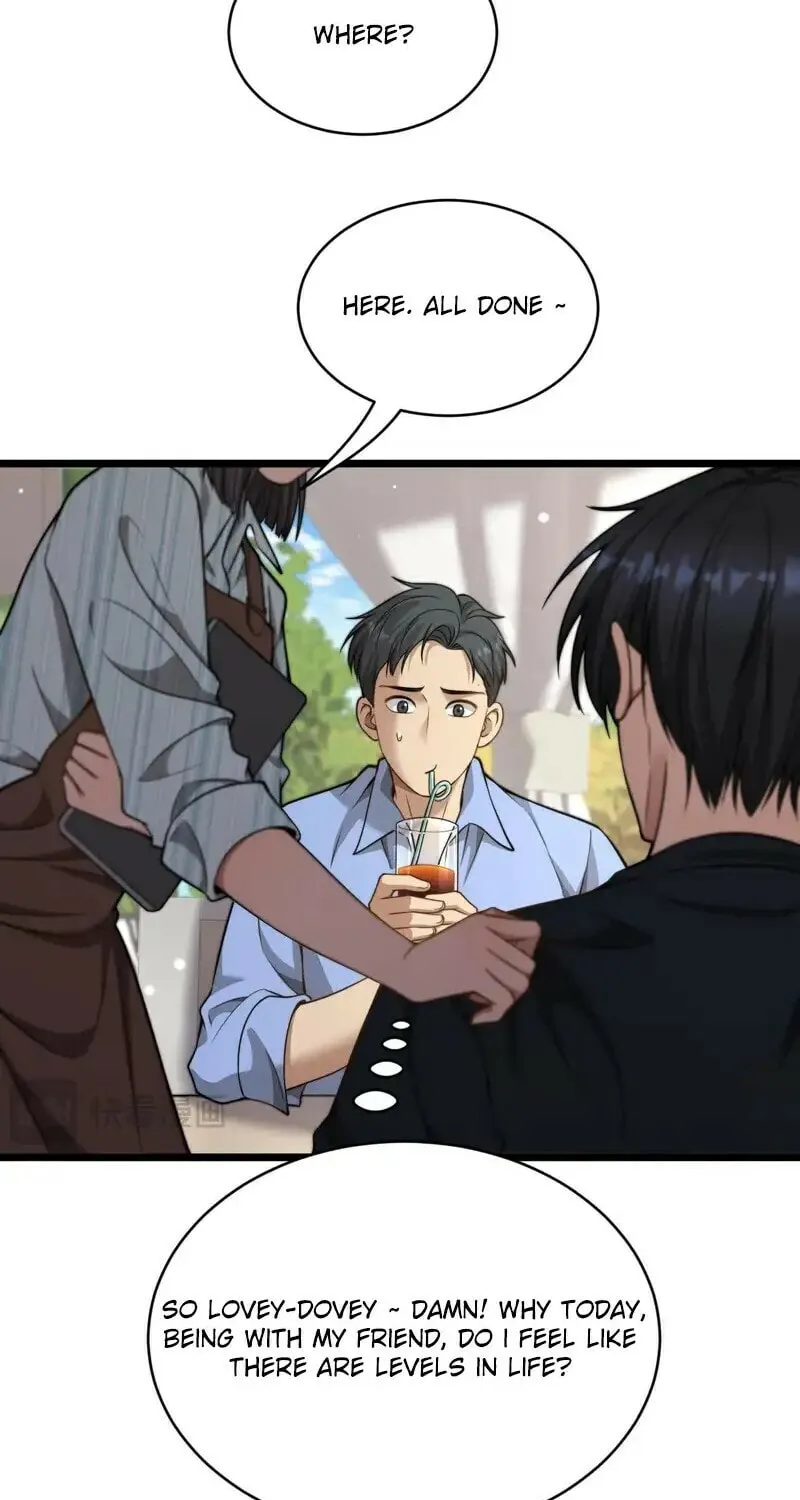 Caifu Ziyou Hou, Tamen Xianshangle Zhongcheng Chapter 36 page 45 - 