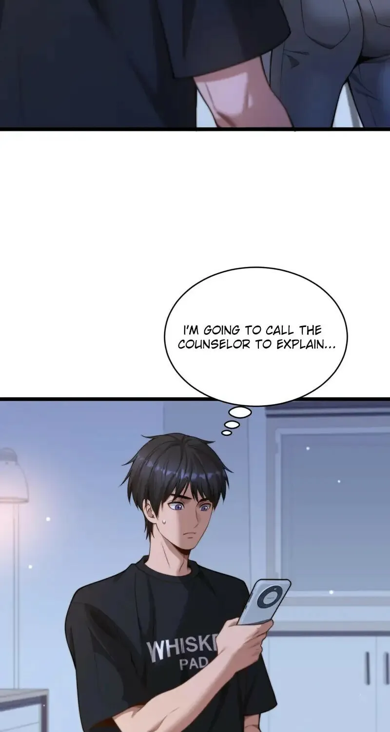 Caifu Ziyou Hou, Tamen Xianshangle Zhongcheng Chapter 36 page 49 - 