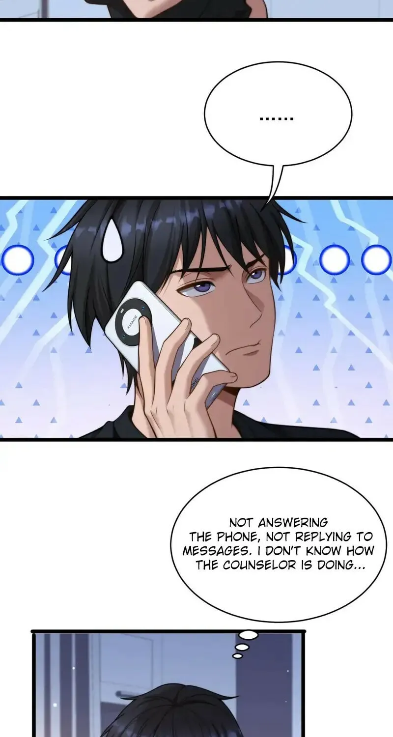 Caifu Ziyou Hou, Tamen Xianshangle Zhongcheng Chapter 36 page 50 - 