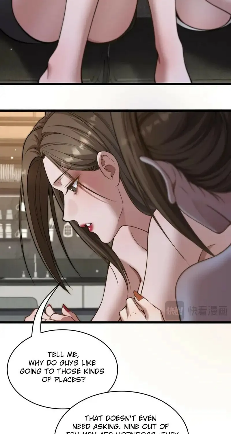 Caifu Ziyou Hou, Tamen Xianshangle Zhongcheng Chapter 36 page 55 - 