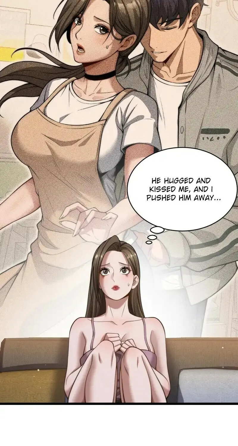 Caifu Ziyou Hou, Tamen Xianshangle Zhongcheng Chapter 36 page 58 - 
