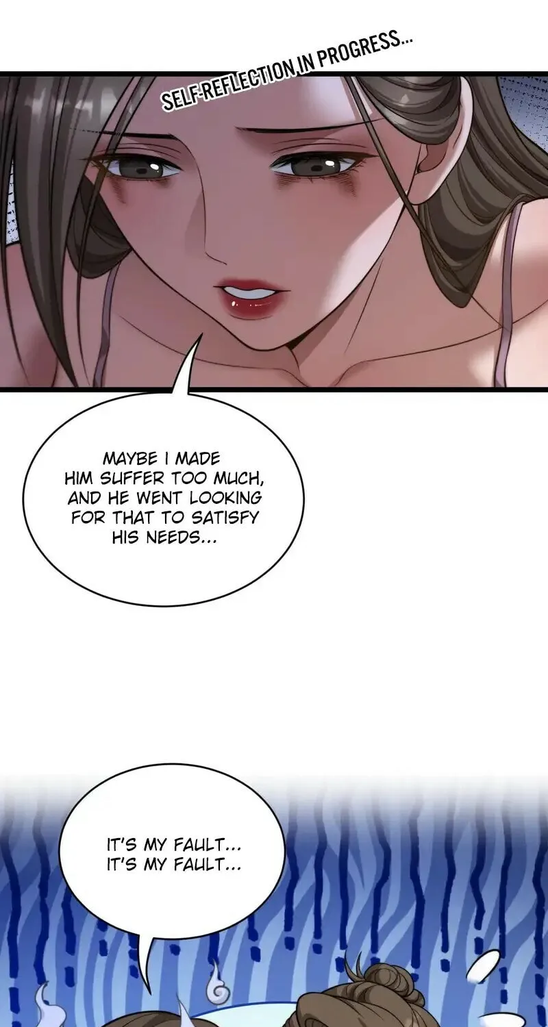 Caifu Ziyou Hou, Tamen Xianshangle Zhongcheng Chapter 36 page 59 - 