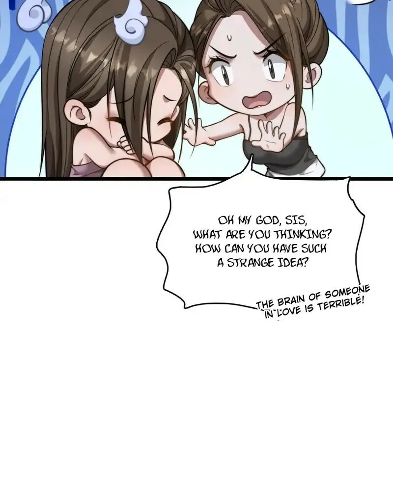 Caifu Ziyou Hou, Tamen Xianshangle Zhongcheng Chapter 36 page 60 - 