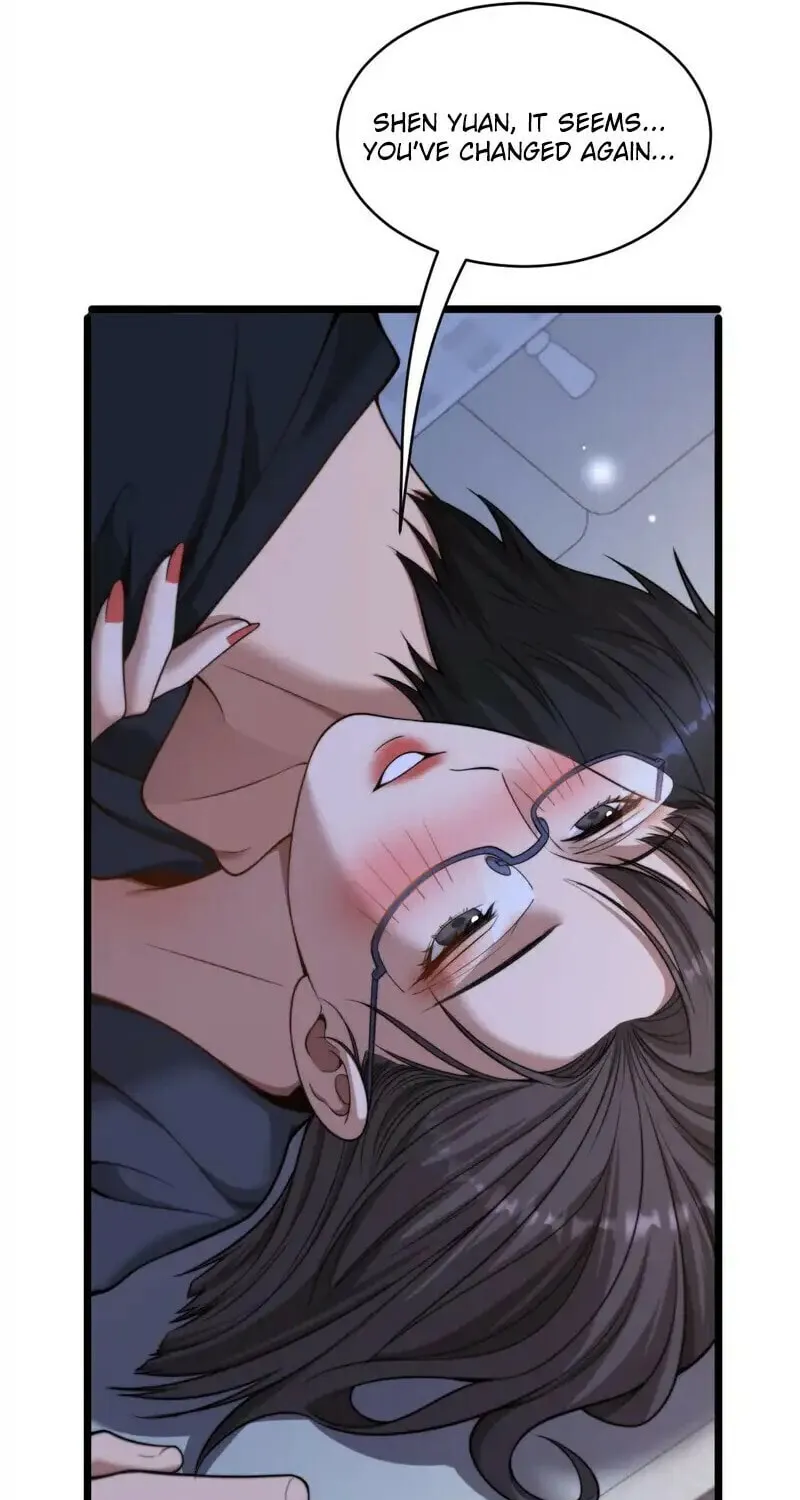 Caifu Ziyou Hou, Tamen Xianshangle Zhongcheng Chapter 37 page 15 - 