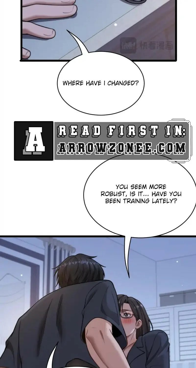 Caifu Ziyou Hou, Tamen Xianshangle Zhongcheng Chapter 37 page 16 - 