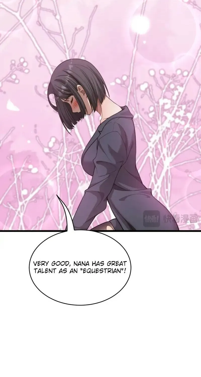 Caifu Ziyou Hou, Tamen Xianshangle Zhongcheng Chapter 37 page 20 - 