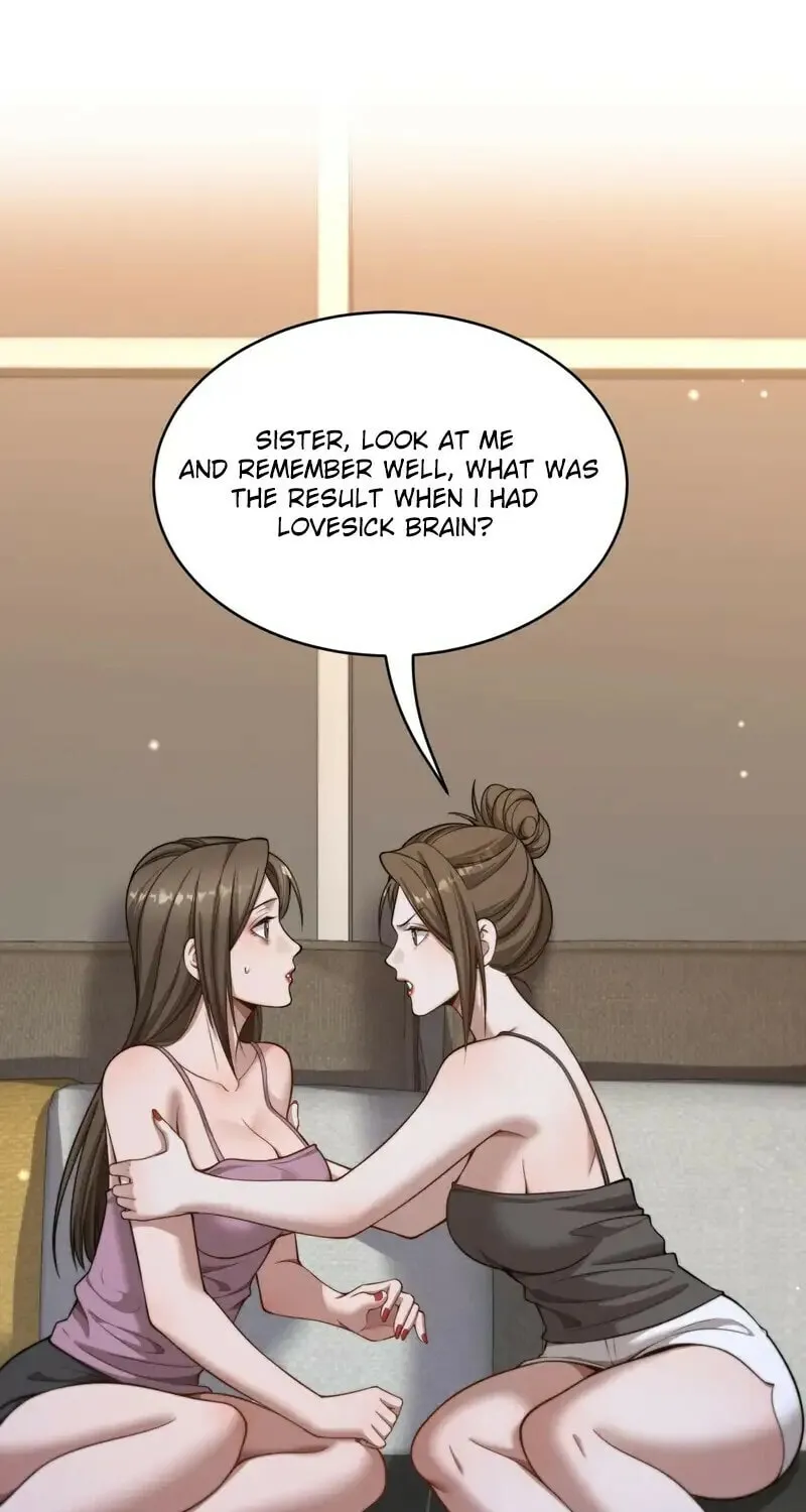 Caifu Ziyou Hou, Tamen Xianshangle Zhongcheng Chapter 37 page 3 - 