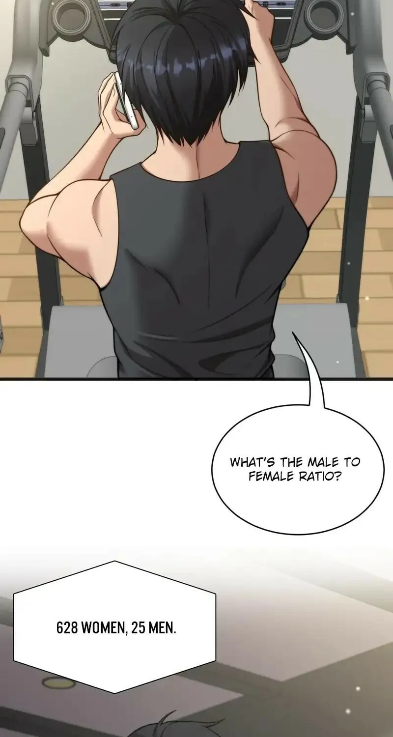 Caifu Ziyou Hou, Tamen Xianshangle Zhongcheng Chapter 37 page 27 - 