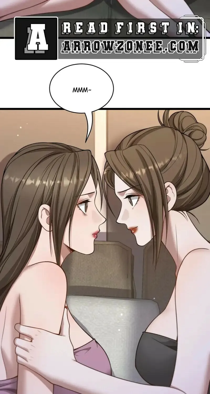 Caifu Ziyou Hou, Tamen Xianshangle Zhongcheng Chapter 37 page 4 - 
