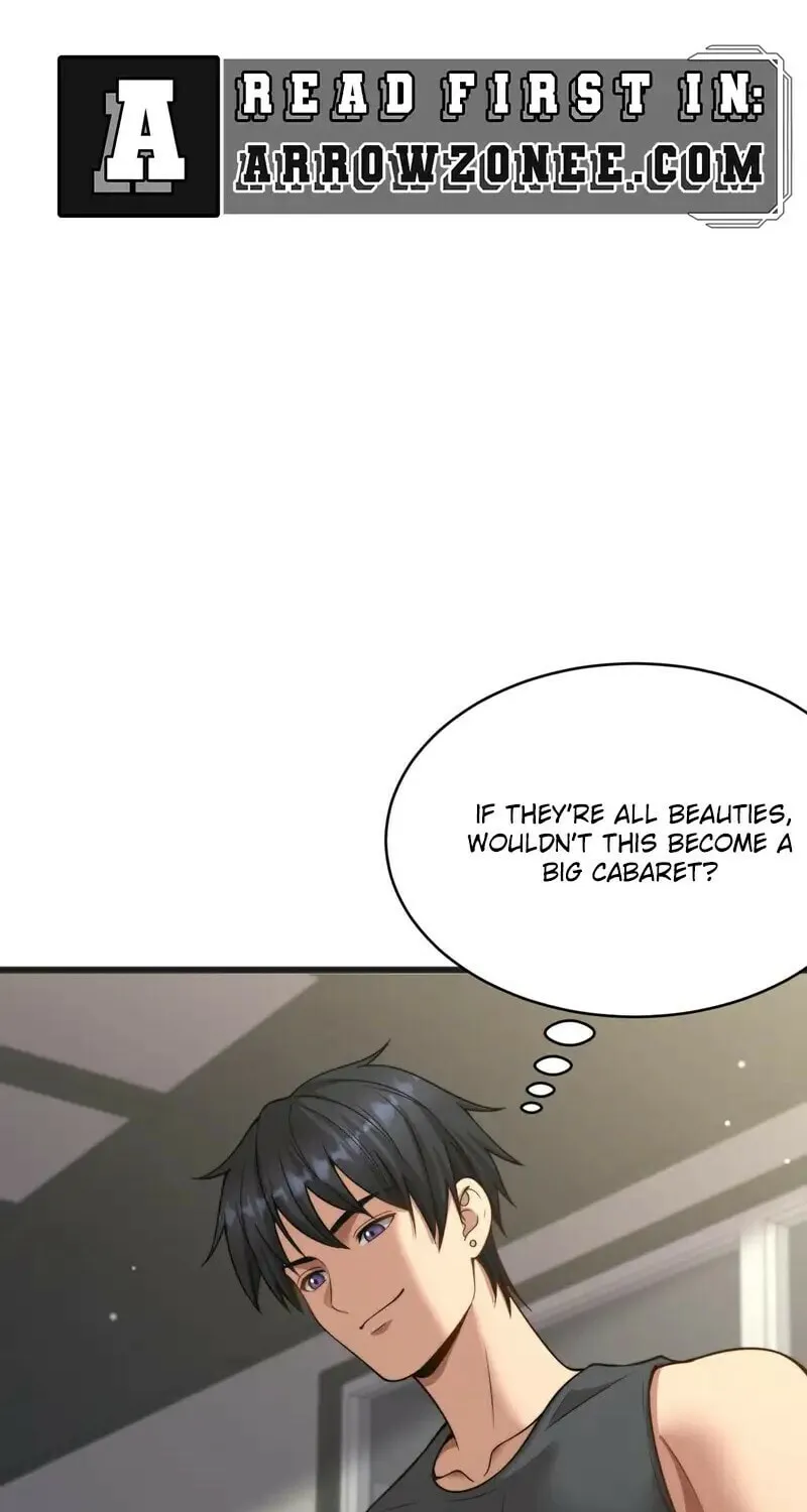 Caifu Ziyou Hou, Tamen Xianshangle Zhongcheng Chapter 37 page 32 - 