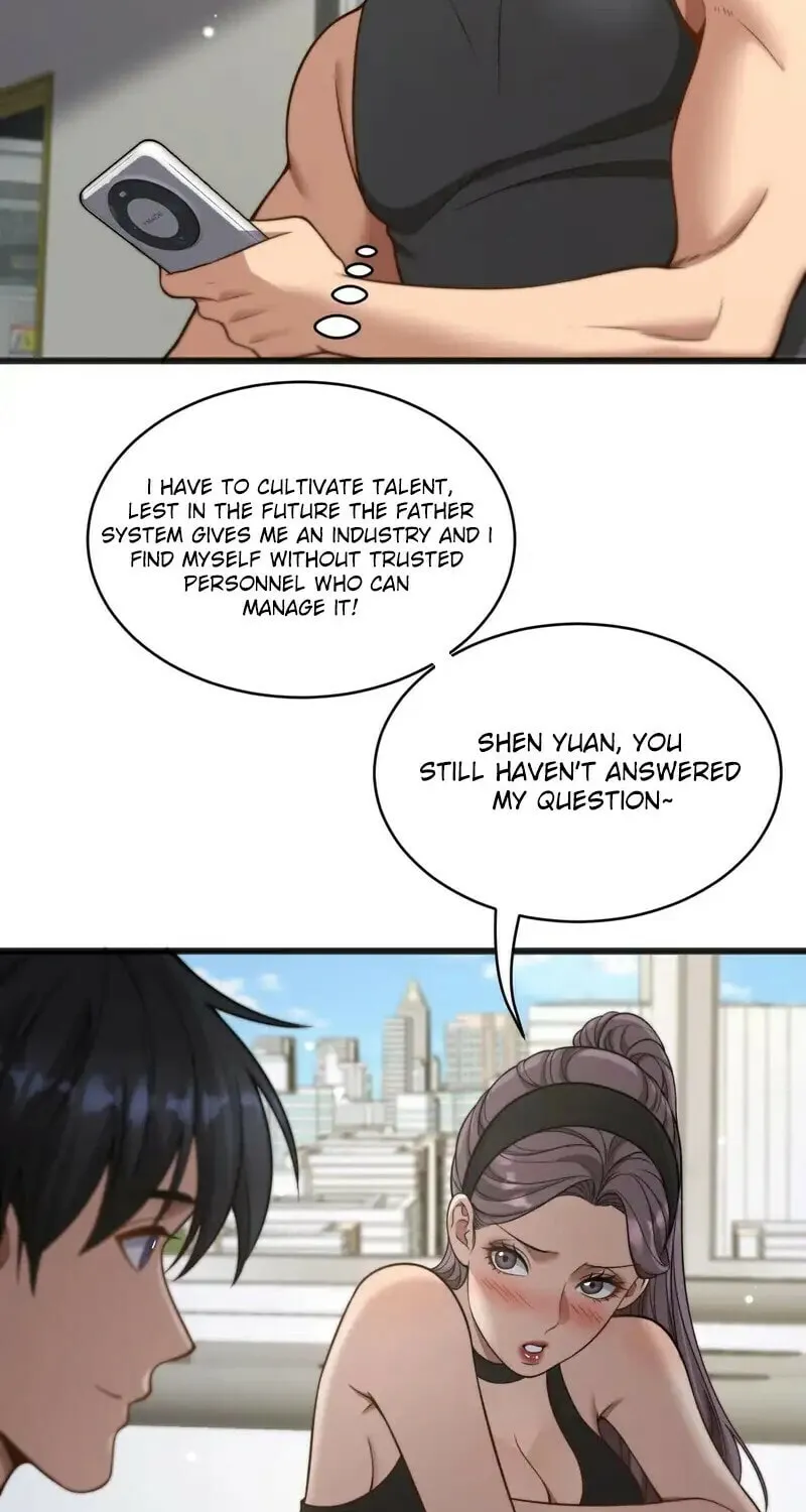 Caifu Ziyou Hou, Tamen Xianshangle Zhongcheng Chapter 37 page 33 - 
