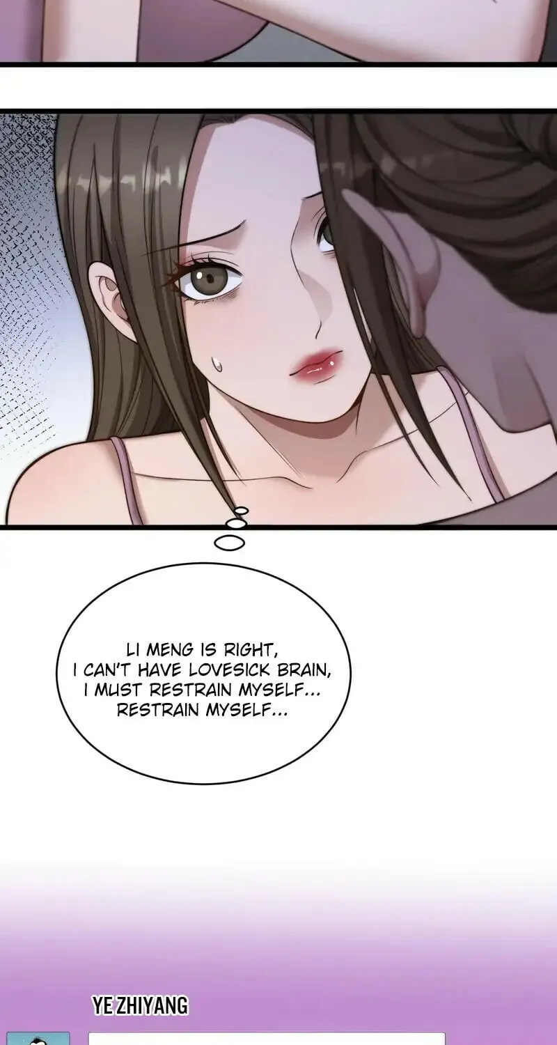 Caifu Ziyou Hou, Tamen Xianshangle Zhongcheng Chapter 37 page 5 - 