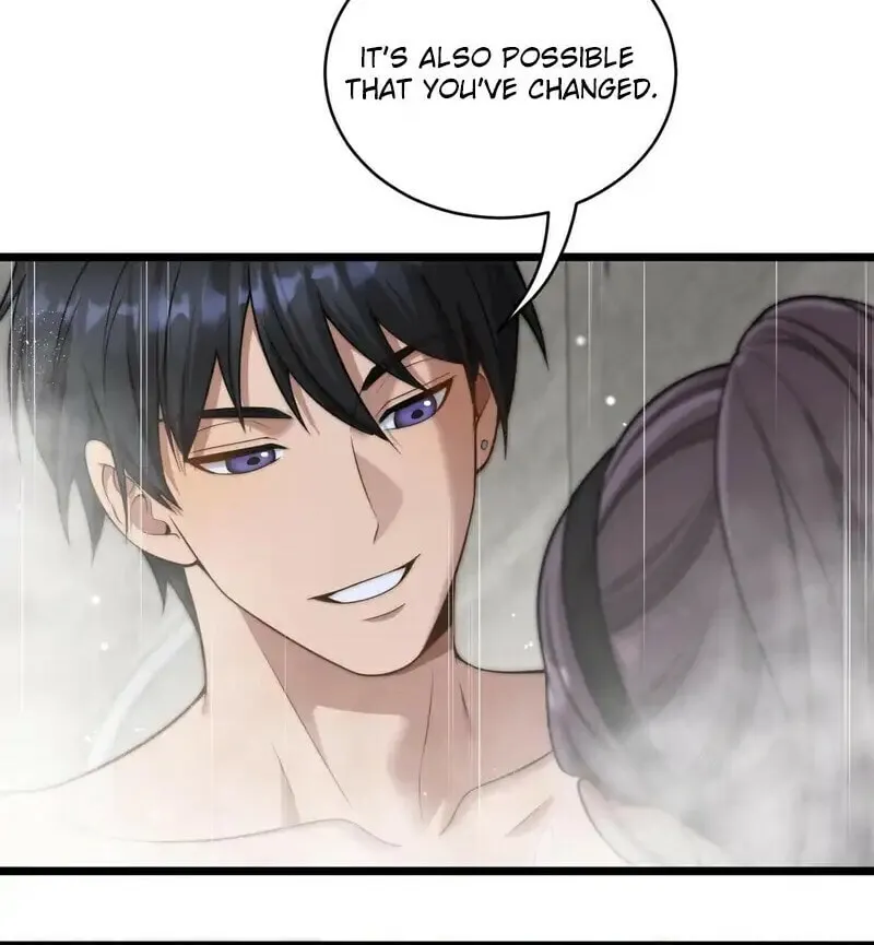Caifu Ziyou Hou, Tamen Xianshangle Zhongcheng Chapter 37 page 48 - 
