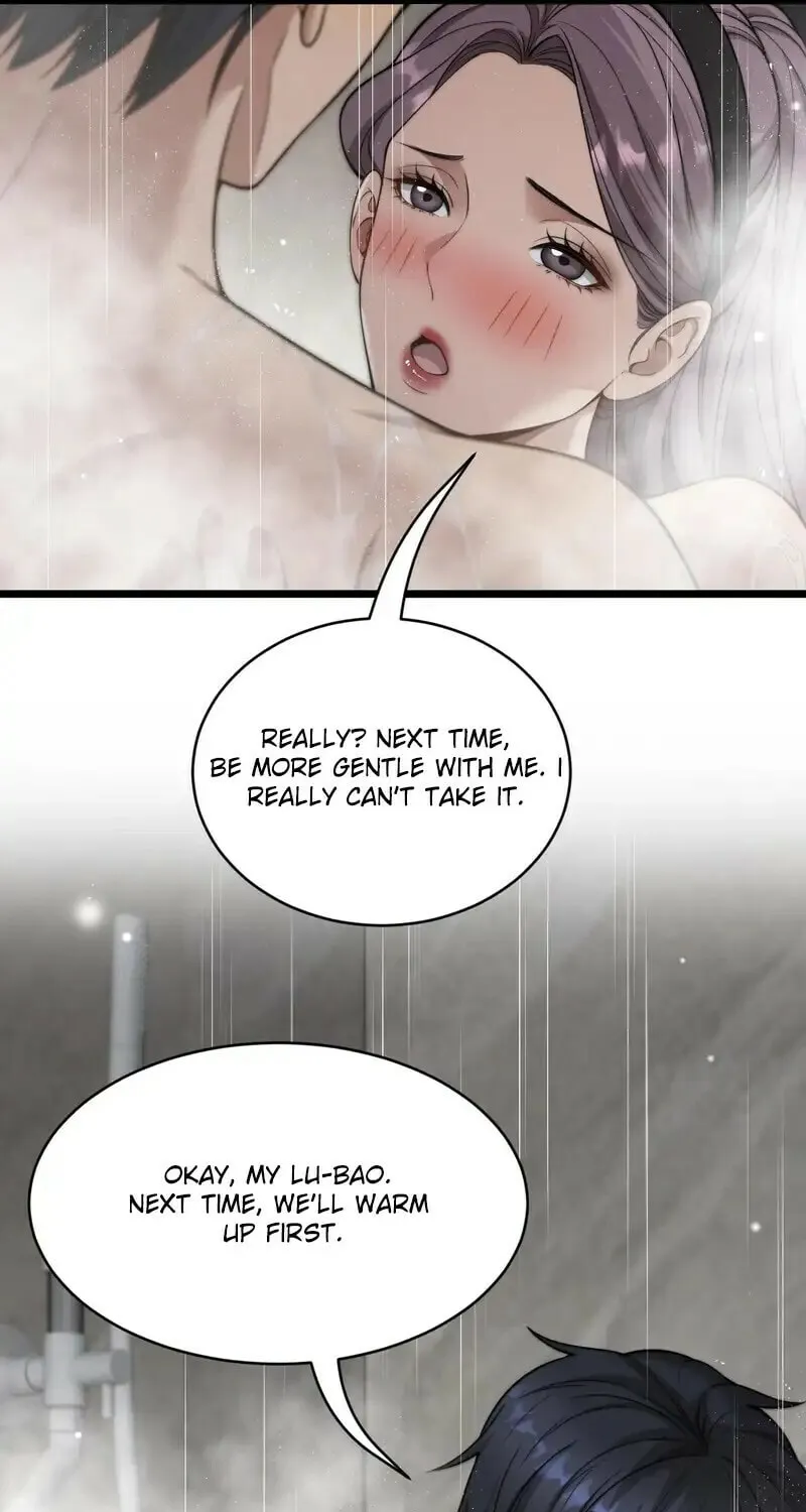 Caifu Ziyou Hou, Tamen Xianshangle Zhongcheng Chapter 37 page 49 - 
