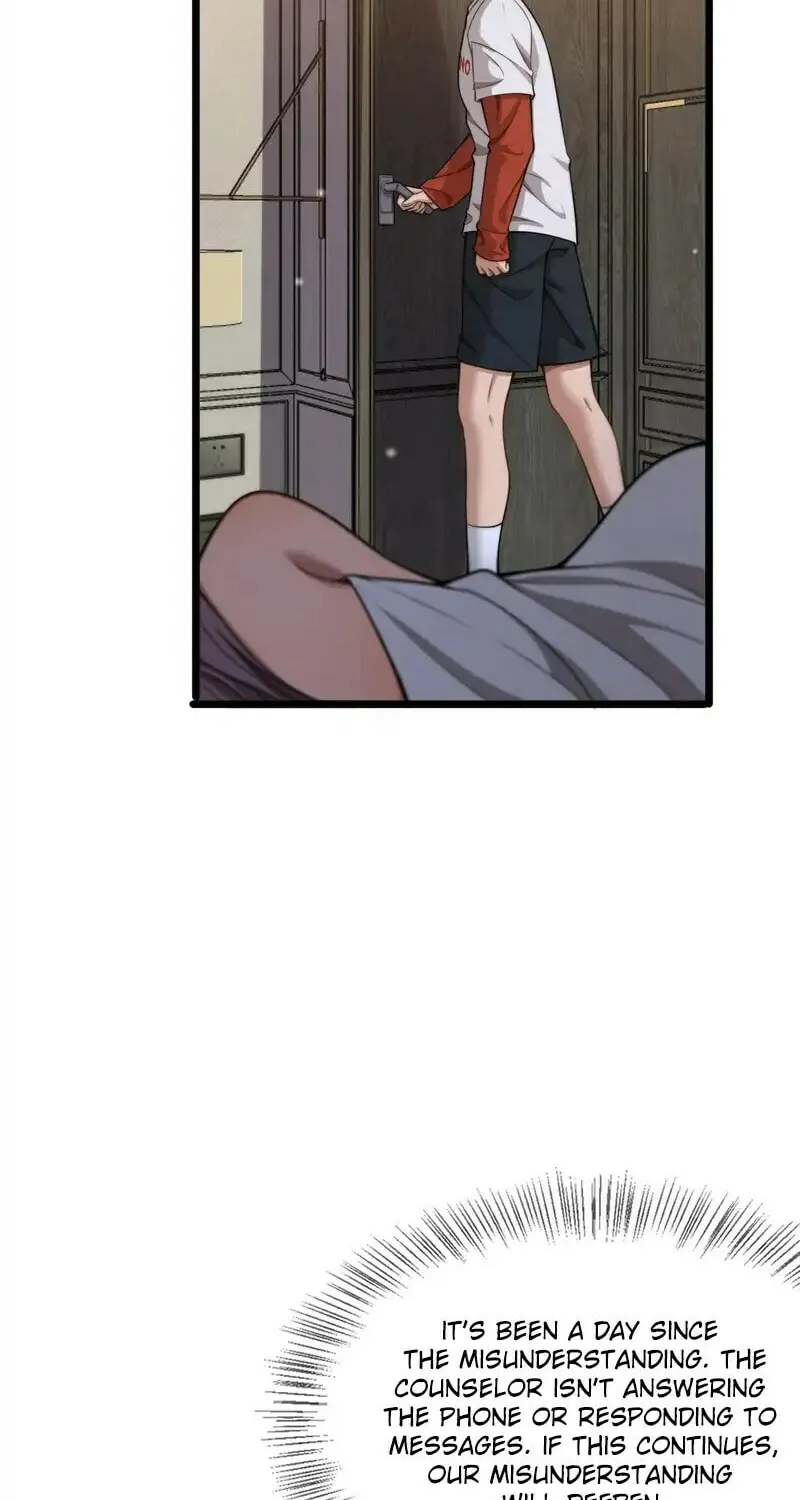 Caifu Ziyou Hou, Tamen Xianshangle Zhongcheng Chapter 37 page 52 - 