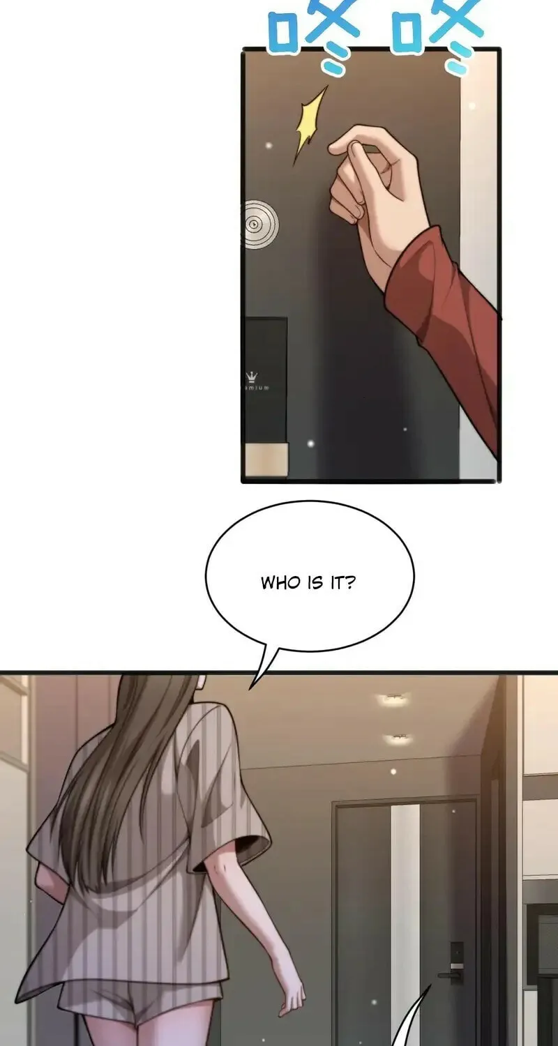 Caifu Ziyou Hou, Tamen Xianshangle Zhongcheng Chapter 37 page 54 - 
