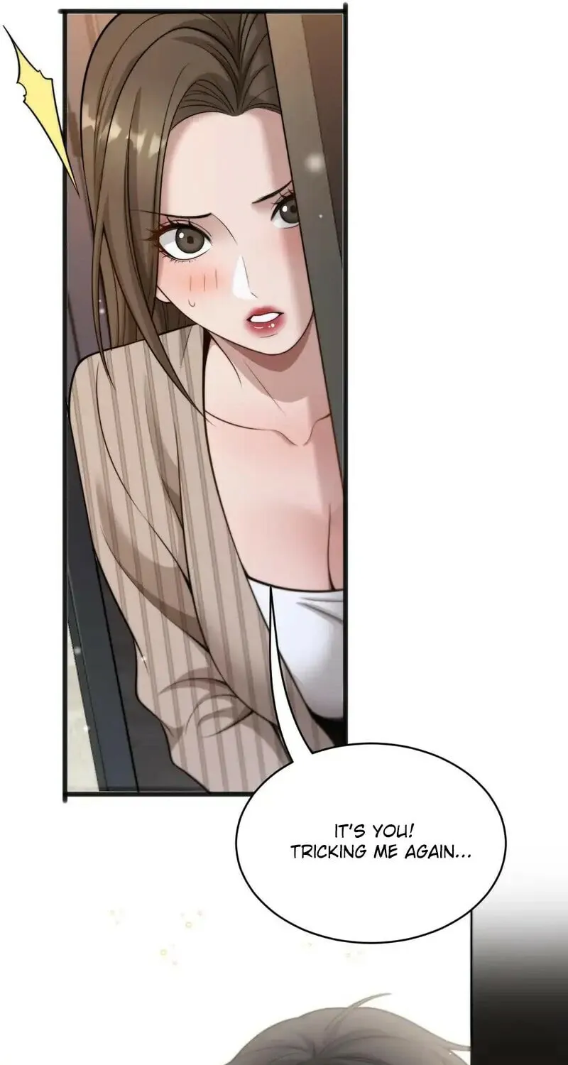 Caifu Ziyou Hou, Tamen Xianshangle Zhongcheng Chapter 37 page 56 - 