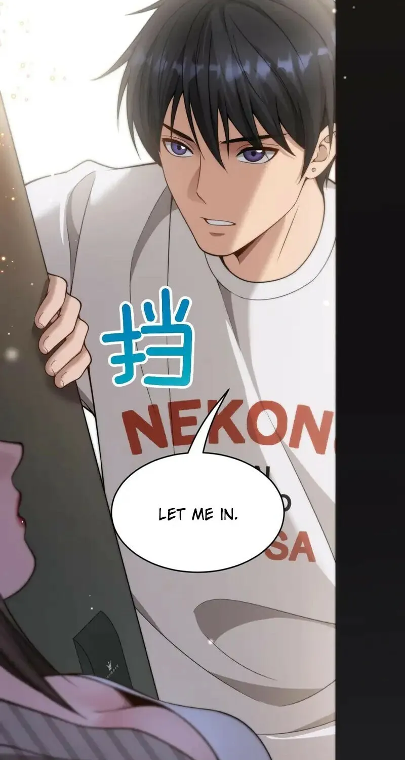 Caifu Ziyou Hou, Tamen Xianshangle Zhongcheng Chapter 37 page 57 - 