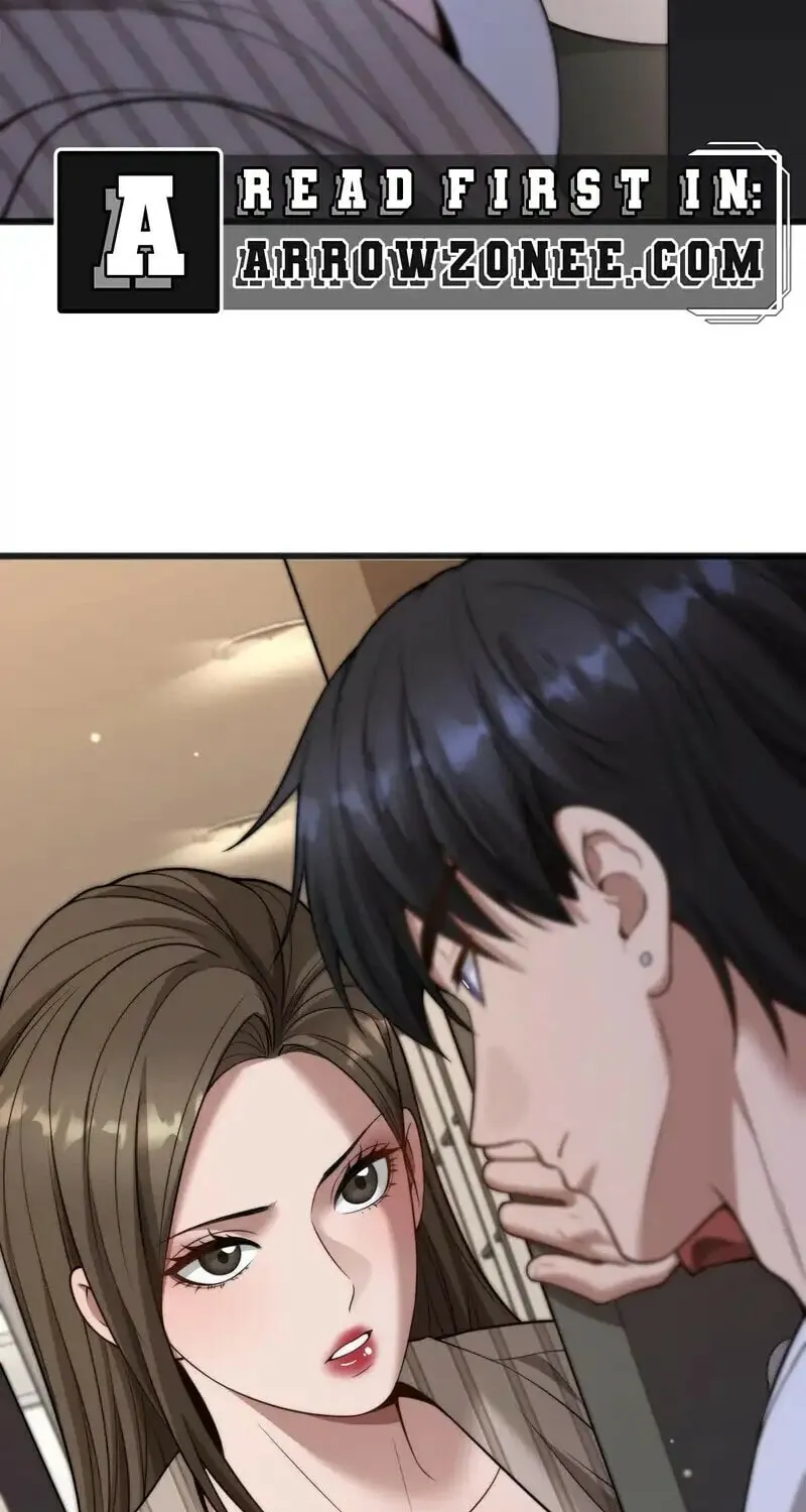 Caifu Ziyou Hou, Tamen Xianshangle Zhongcheng Chapter 37 page 58 - 