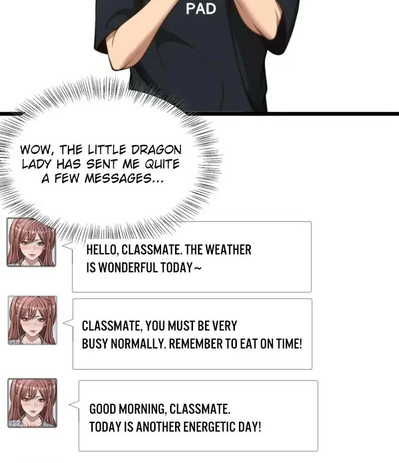 Caifu Ziyou Hou, Tamen Xianshangle Zhongcheng Chapter 37 page 7 - 
