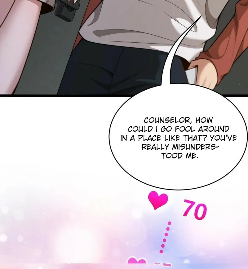 Caifu Ziyou Hou, Tamen Xianshangle Zhongcheng Chapter 38 page 12 - 