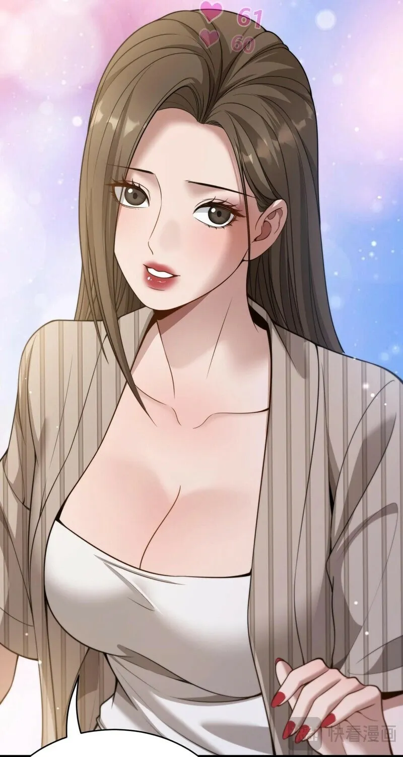 Caifu Ziyou Hou, Tamen Xianshangle Zhongcheng Chapter 38 page 13 - 