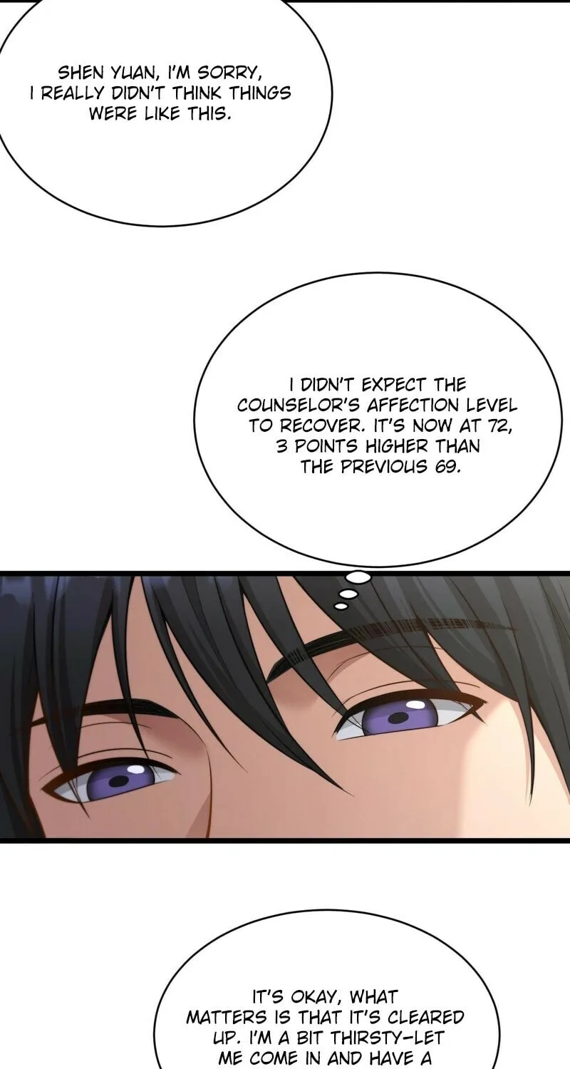 Caifu Ziyou Hou, Tamen Xianshangle Zhongcheng Chapter 38 page 14 - 