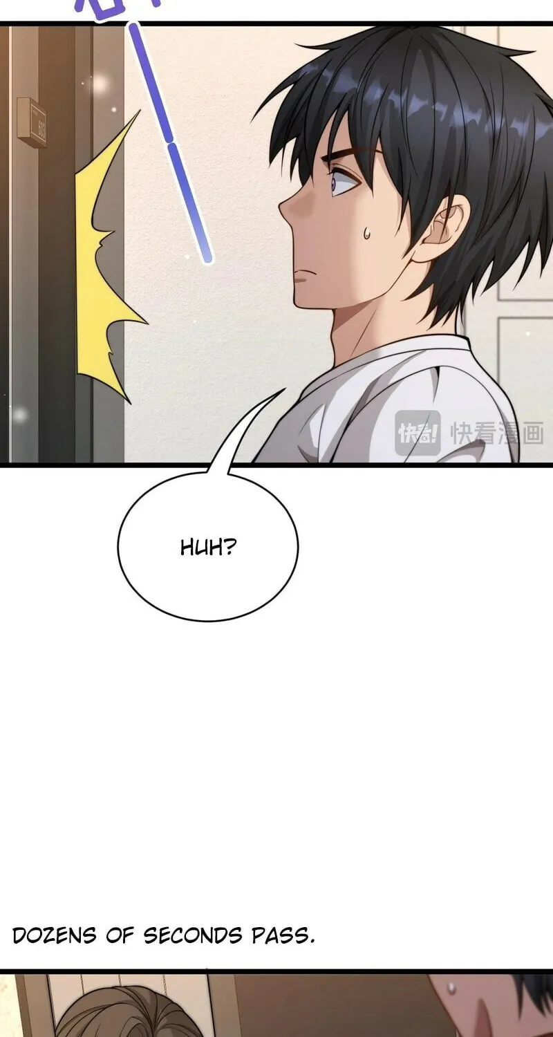 Caifu Ziyou Hou, Tamen Xianshangle Zhongcheng Chapter 38 page 20 - 