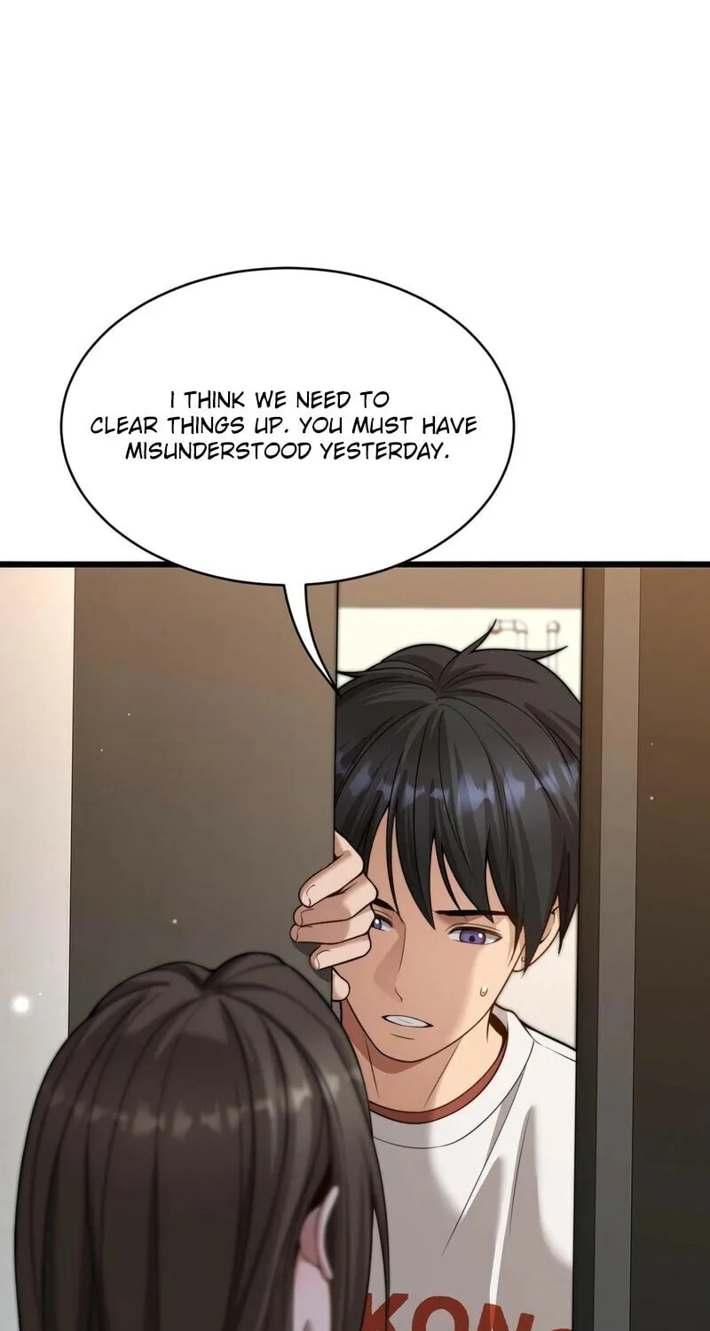 Caifu Ziyou Hou, Tamen Xianshangle Zhongcheng Chapter 38 page 3 - 