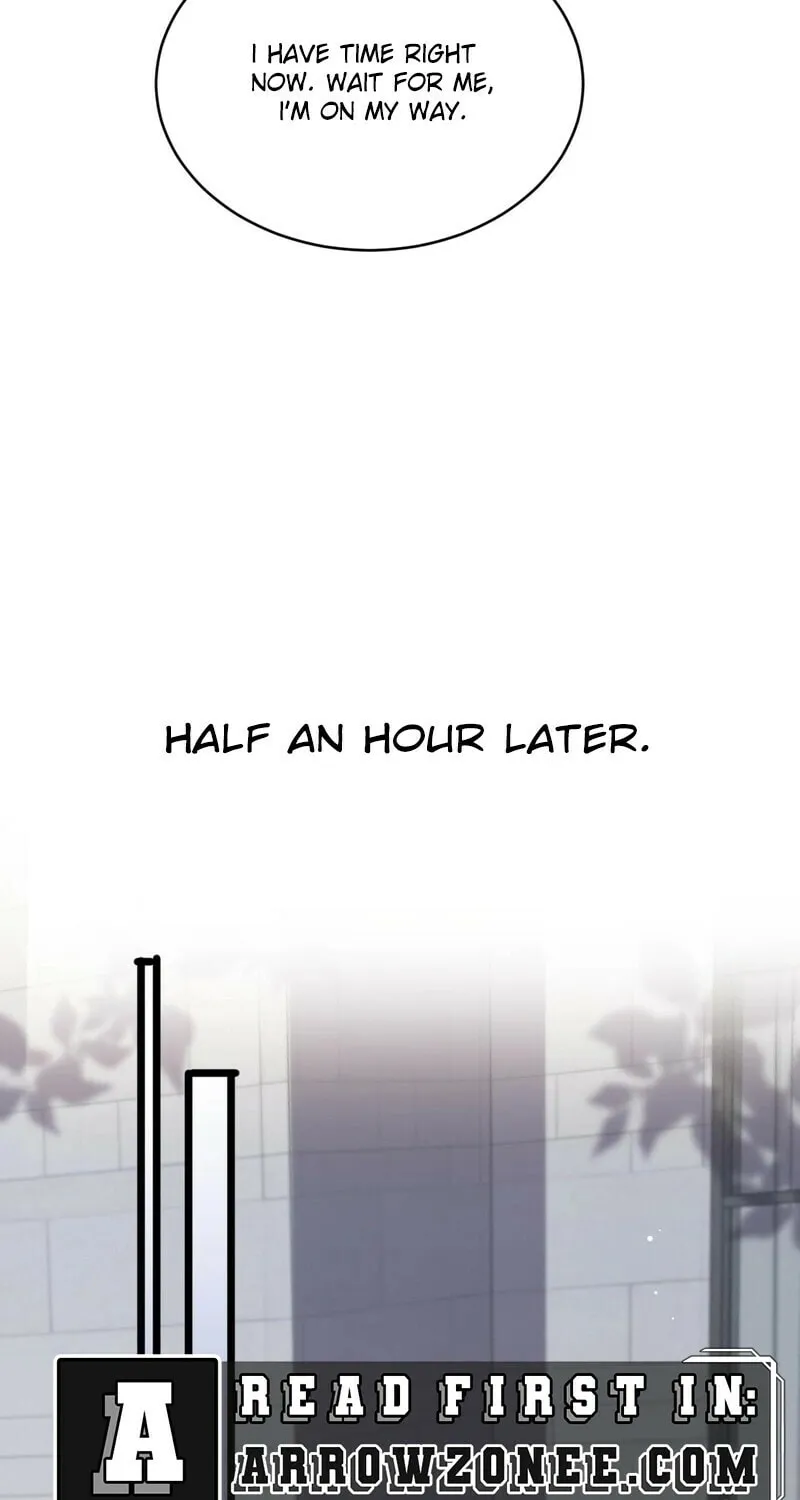 Caifu Ziyou Hou, Tamen Xianshangle Zhongcheng Chapter 38 page 28 - 