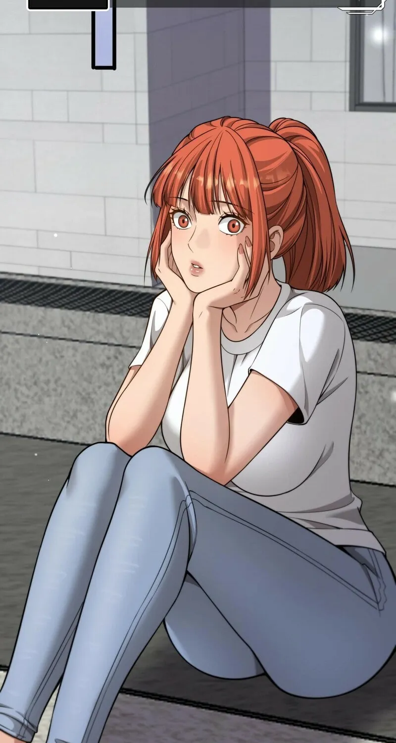 Caifu Ziyou Hou, Tamen Xianshangle Zhongcheng Chapter 38 page 29 - 