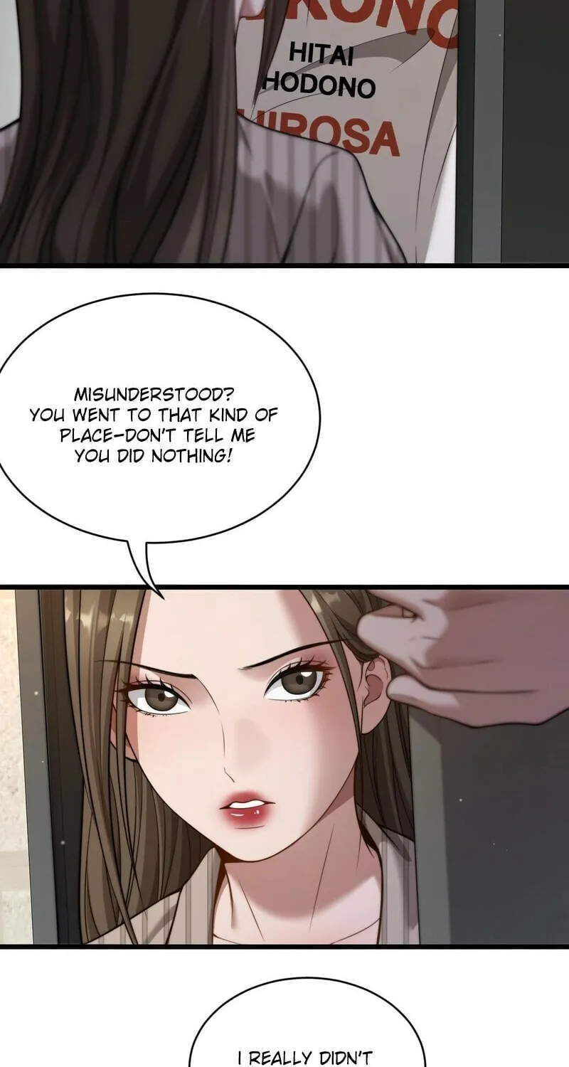 Caifu Ziyou Hou, Tamen Xianshangle Zhongcheng Chapter 38 page 4 - 