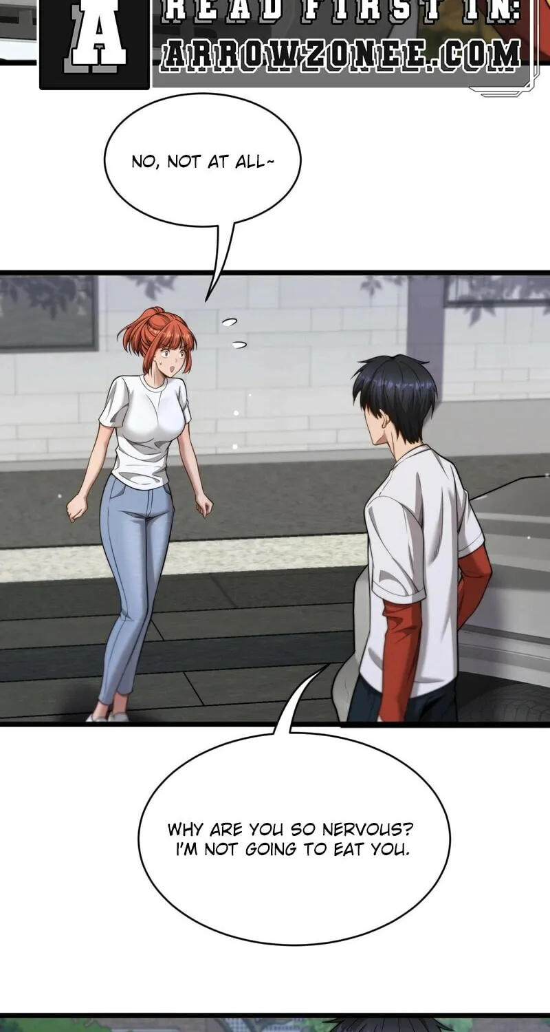 Caifu Ziyou Hou, Tamen Xianshangle Zhongcheng Chapter 38 page 31 - 