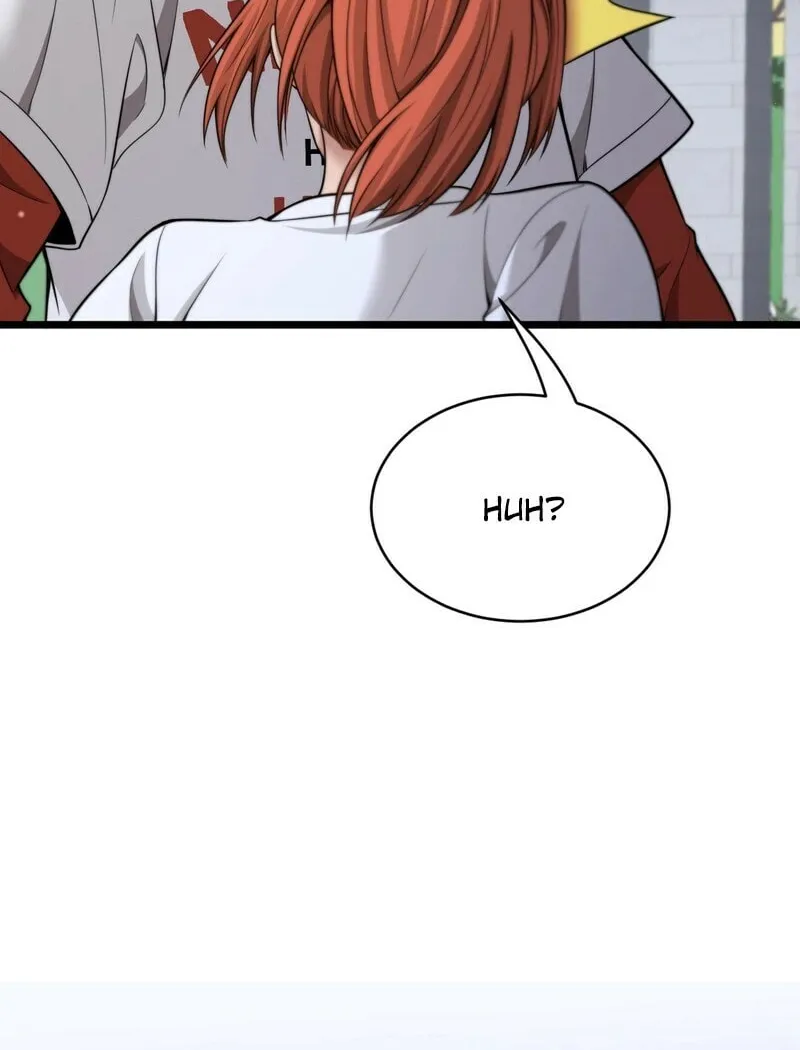 Caifu Ziyou Hou, Tamen Xianshangle Zhongcheng Chapter 38 page 38 - 