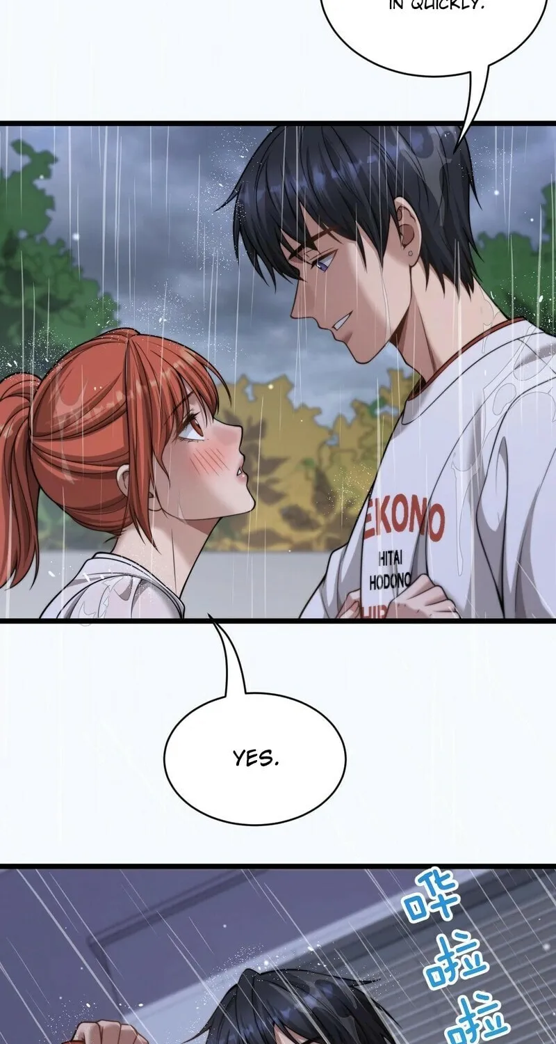 Caifu Ziyou Hou, Tamen Xianshangle Zhongcheng Chapter 38 page 42 - 