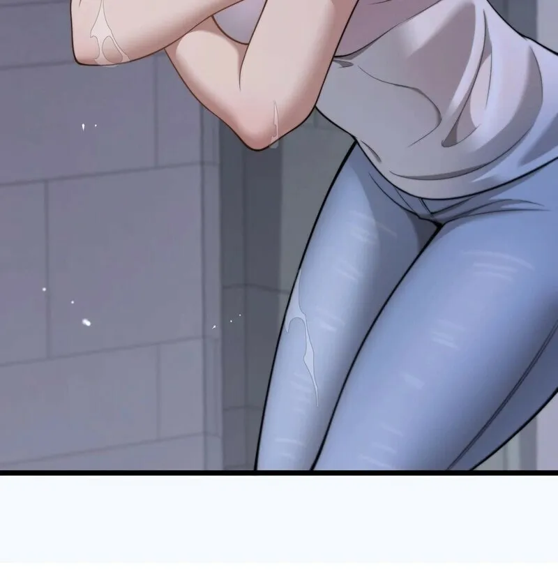 Caifu Ziyou Hou, Tamen Xianshangle Zhongcheng Chapter 38 page 45 - 