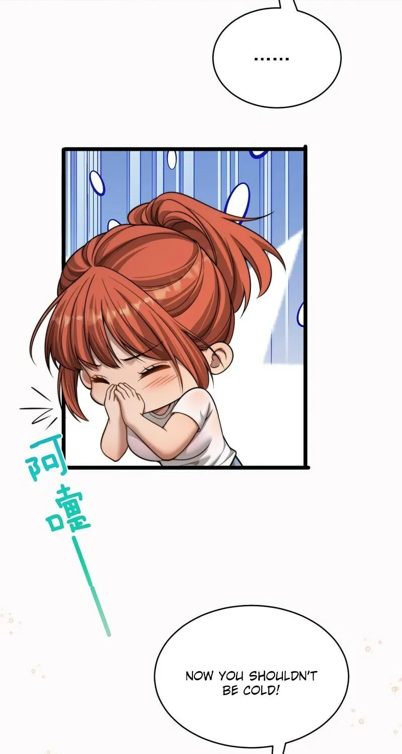 Caifu Ziyou Hou, Tamen Xianshangle Zhongcheng Chapter 38 page 47 - 