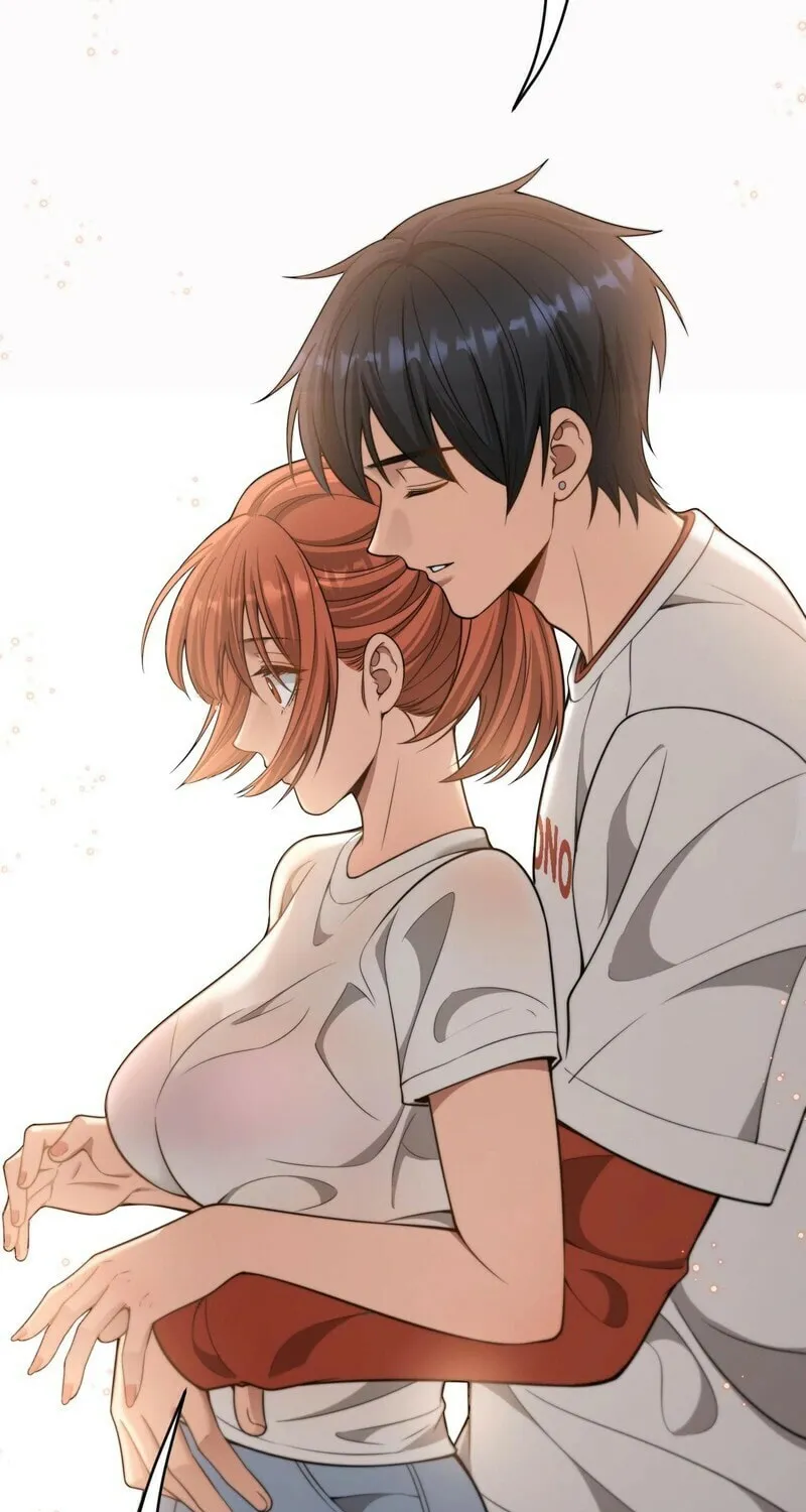 Caifu Ziyou Hou, Tamen Xianshangle Zhongcheng Chapter 38 page 48 - 
