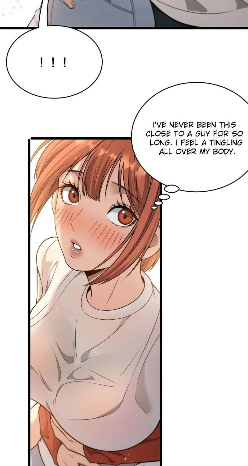 Caifu Ziyou Hou, Tamen Xianshangle Zhongcheng Chapter 38 page 49 - 