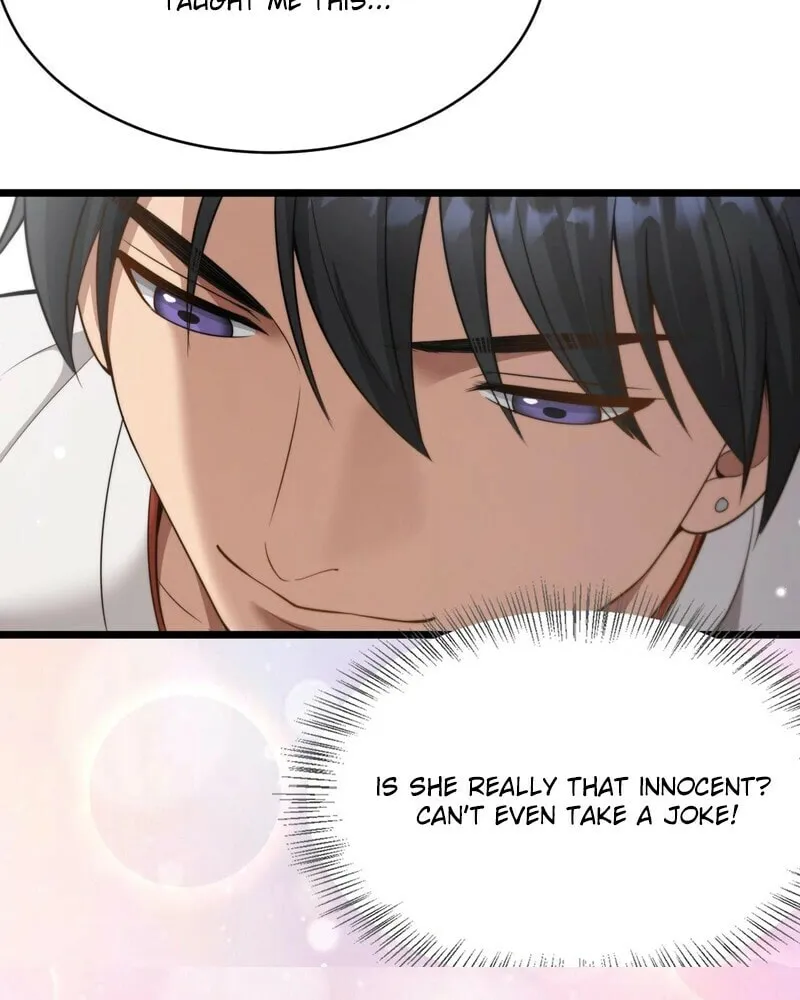 Caifu Ziyou Hou, Tamen Xianshangle Zhongcheng Chapter 38 page 52 - 