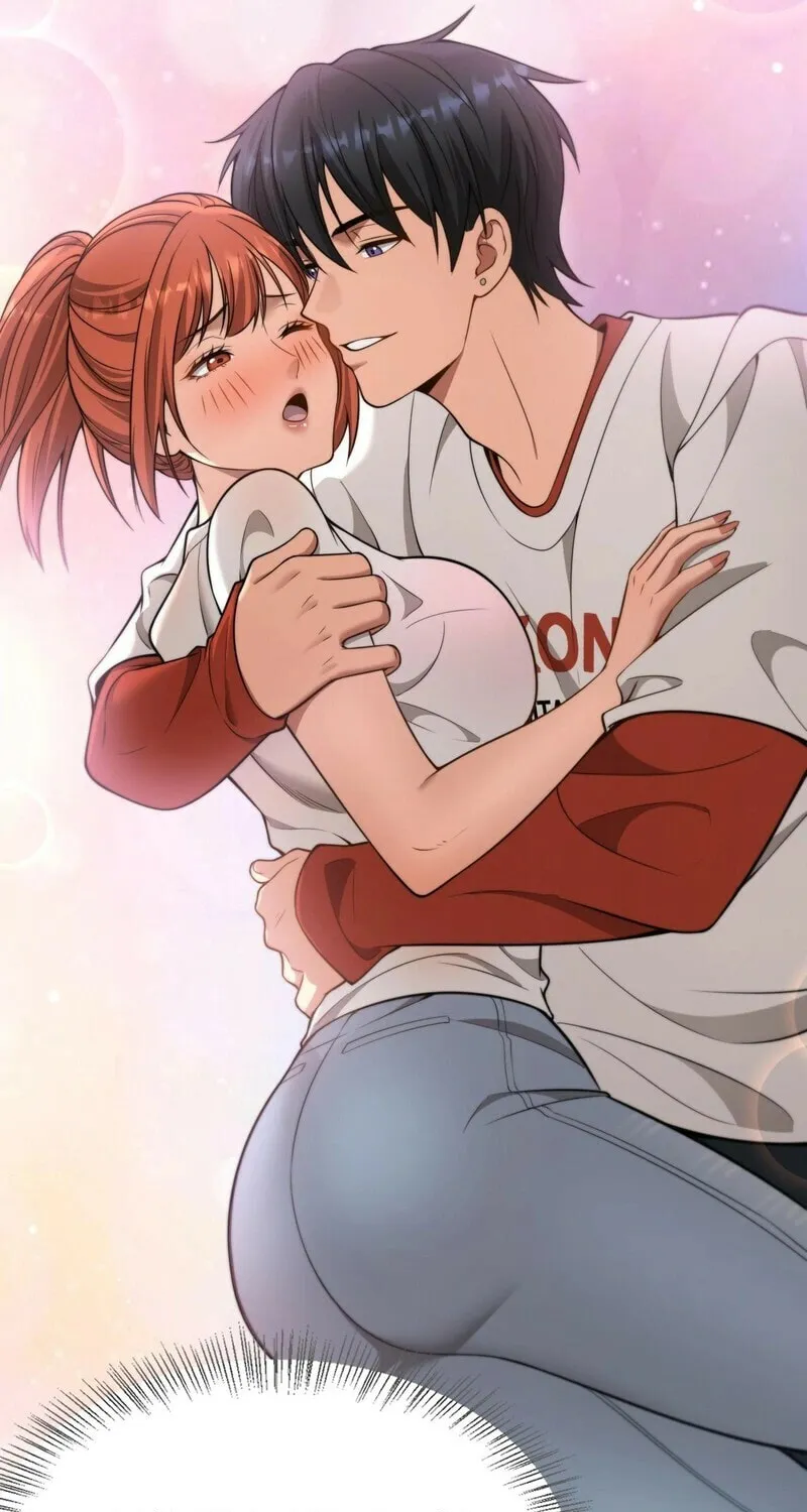 Caifu Ziyou Hou, Tamen Xianshangle Zhongcheng Chapter 38 page 53 - 