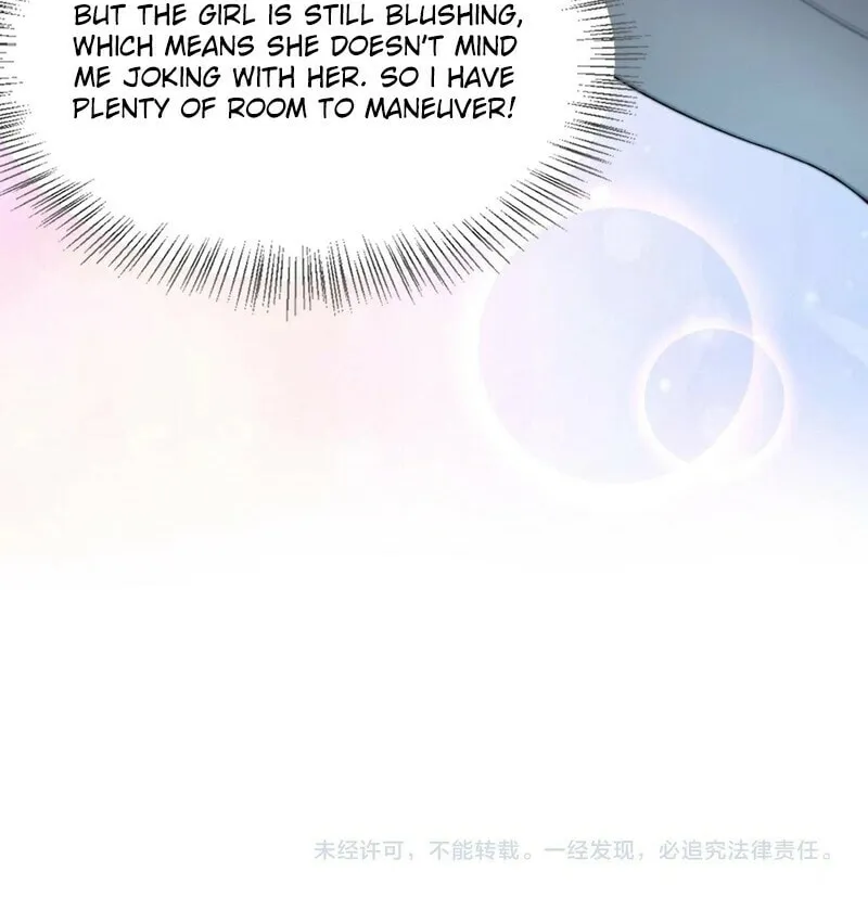 Caifu Ziyou Hou, Tamen Xianshangle Zhongcheng Chapter 38 page 54 - 