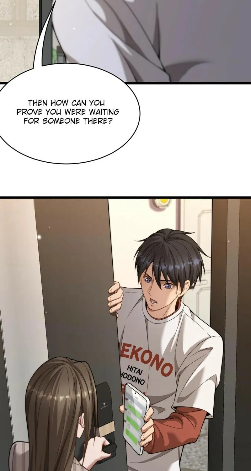 Caifu Ziyou Hou, Tamen Xianshangle Zhongcheng Chapter 38 page 9 - 