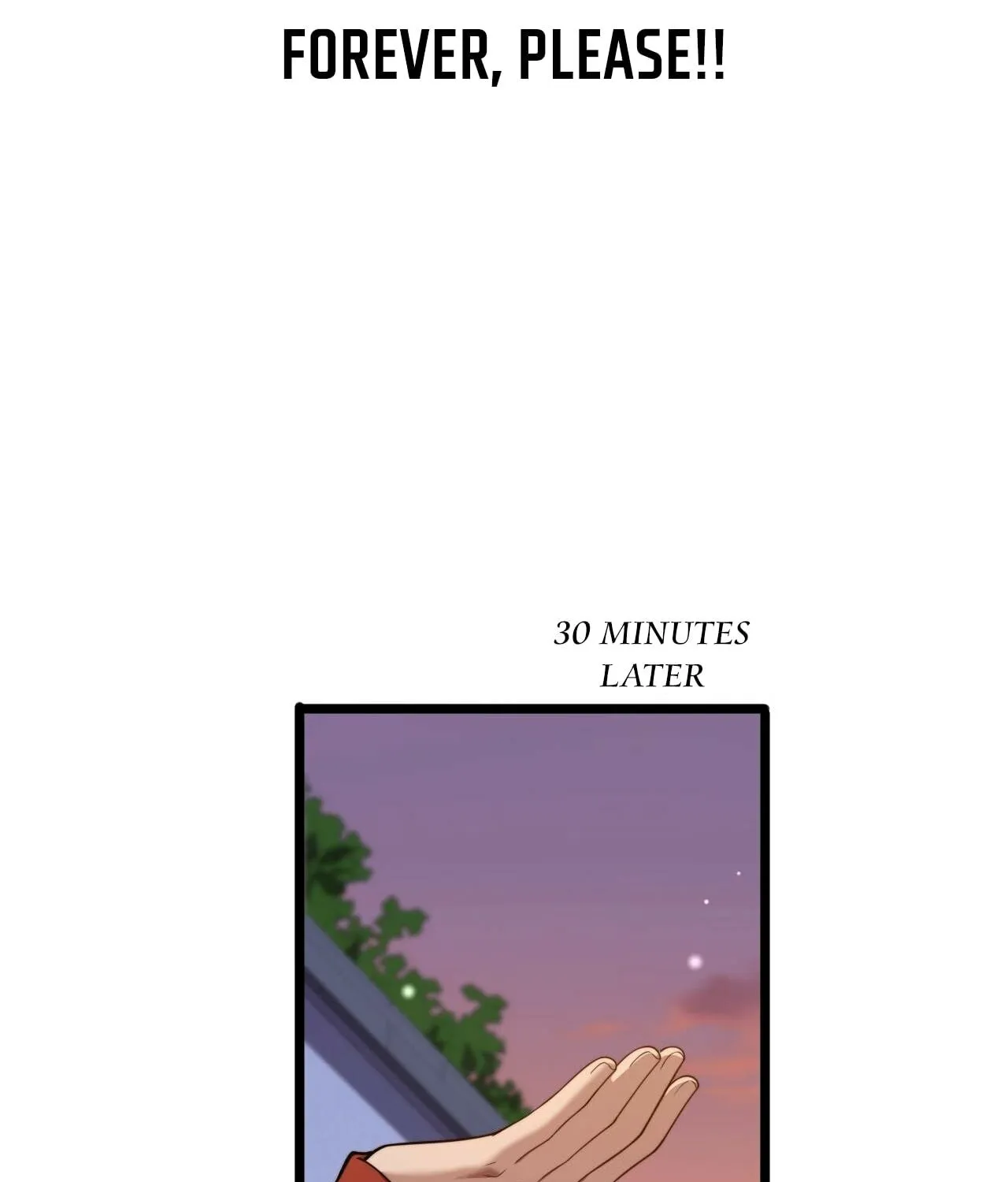 Caifu Ziyou Hou, Tamen Xianshangle Zhongcheng Chapter 39 page 3 - 