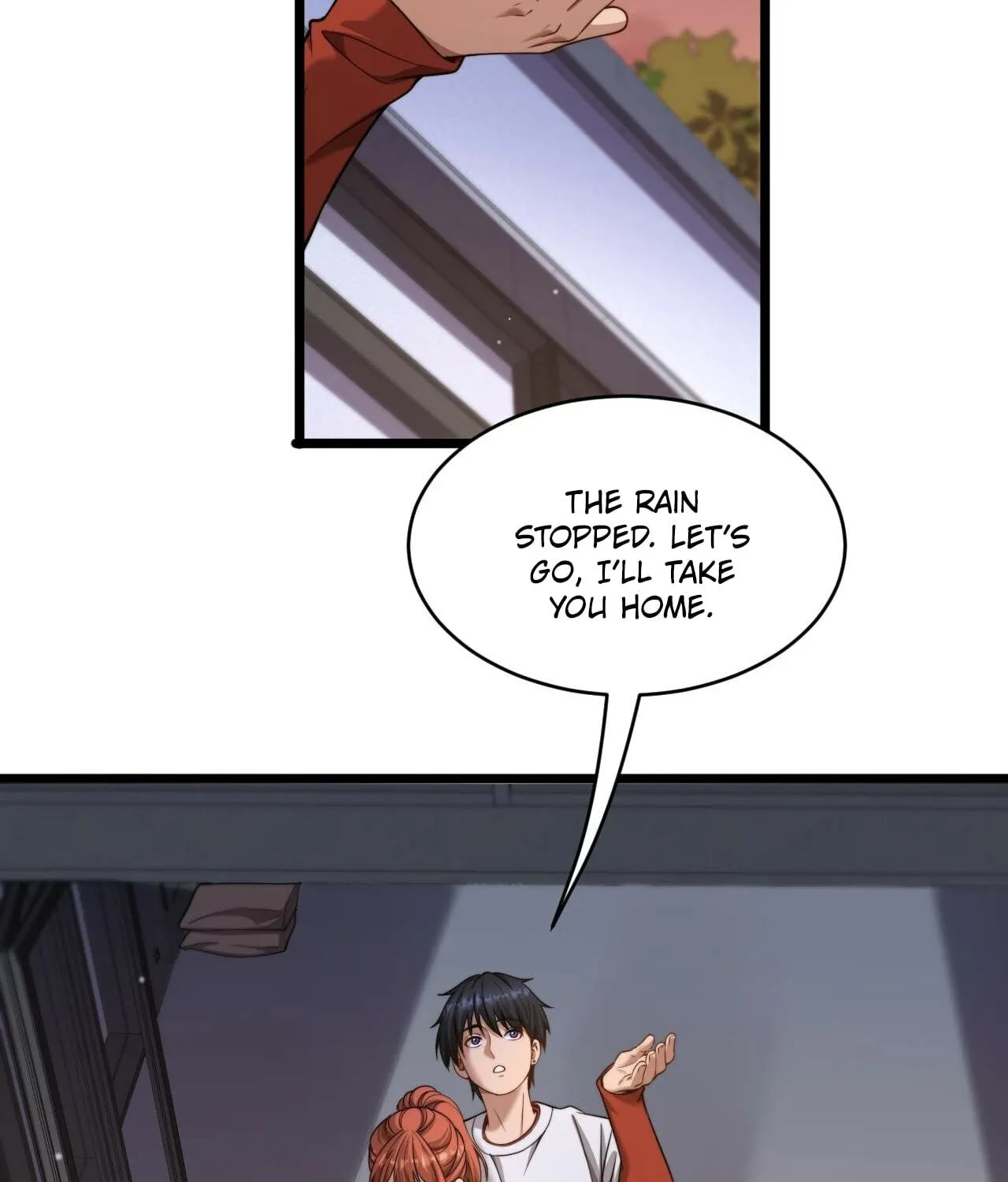 Caifu Ziyou Hou, Tamen Xianshangle Zhongcheng Chapter 39 page 4 - 