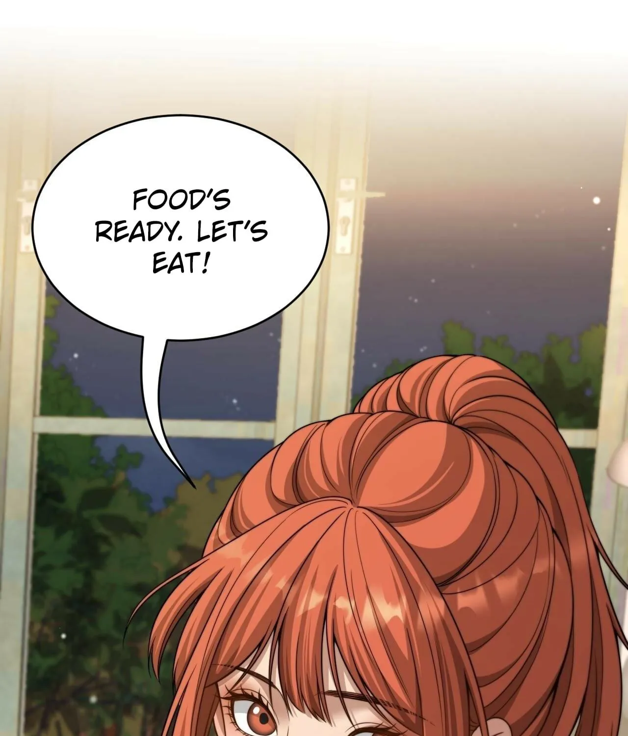 Caifu Ziyou Hou, Tamen Xianshangle Zhongcheng Chapter 39 page 36 - 