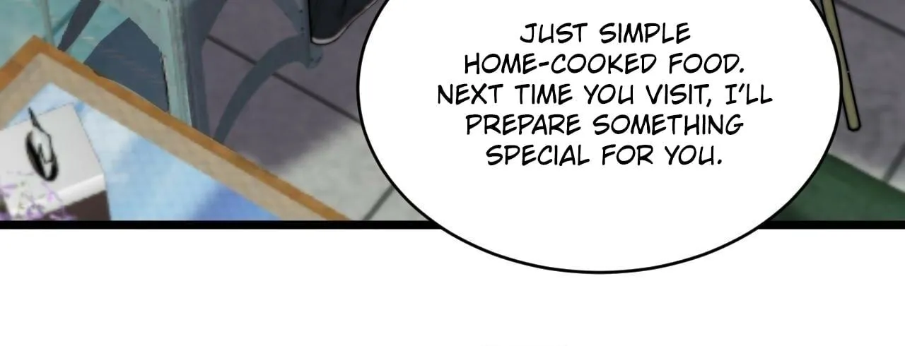 Caifu Ziyou Hou, Tamen Xianshangle Zhongcheng Chapter 39 page 40 - 