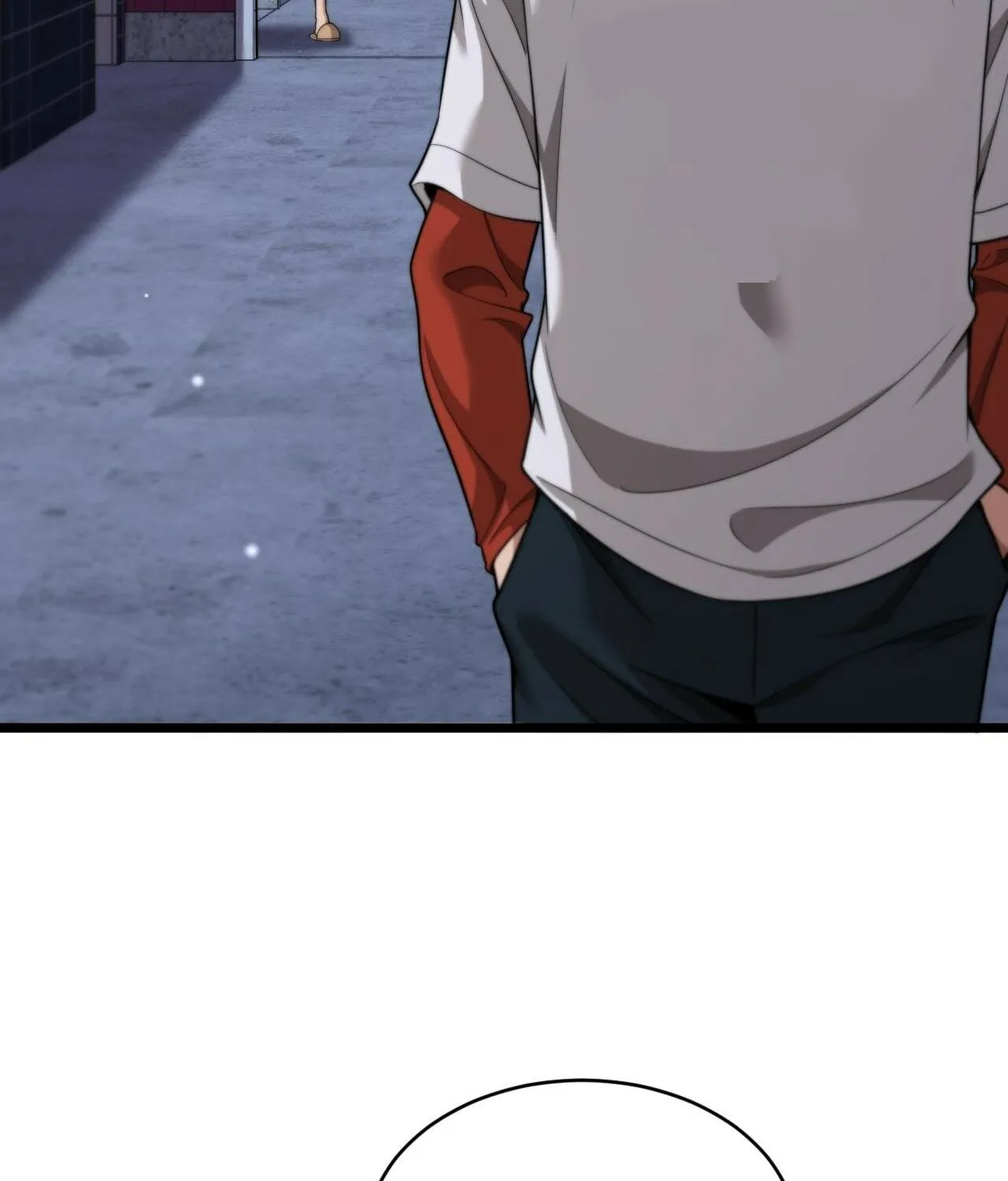 Caifu Ziyou Hou, Tamen Xianshangle Zhongcheng Chapter 39 page 45 - 